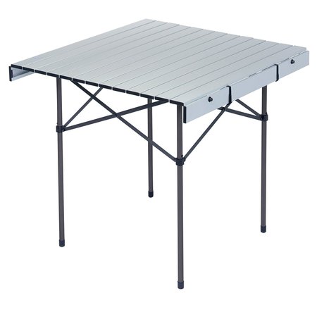 CAMP & GO 30 inch Roll Top Table CT530-1